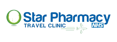 Star Pharmacy Logo